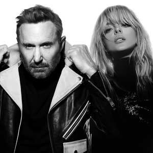 David Guetta / Bebe Rexha için avatar