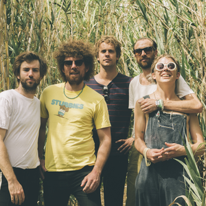 POND photo provided by Last.fm