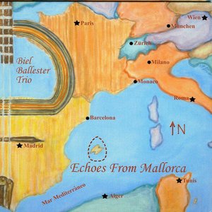 Echoes From Mallorca