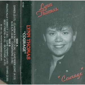 Lynn Thomas 的头像