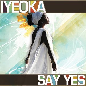'Say Yes'の画像