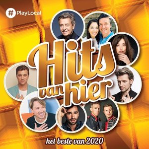 Hits Van Hier - Het Beste Van 2020