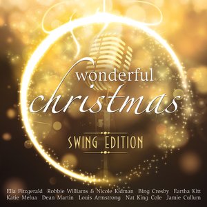 Wonderful Christmas - Swing Edition