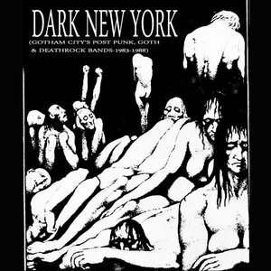 Dark New York (Gotham City's Post Punk, Goth, & Deathrock Bands-1983-1988) Vol. 1