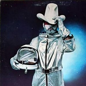 Space Cowboy