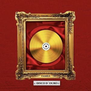 Disco D'ouro
