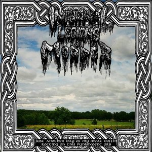 Just Another Day of My Meat Coffin Rotting on This Punishment Orb