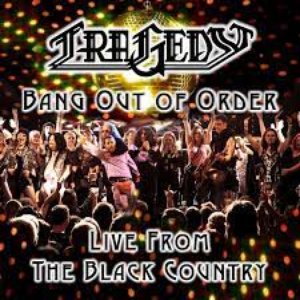 Bang Out of Order - Live from the Black Country