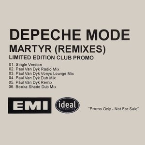 Martyr Remixed