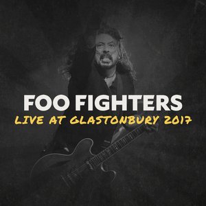 Live at Glastonbury 2017