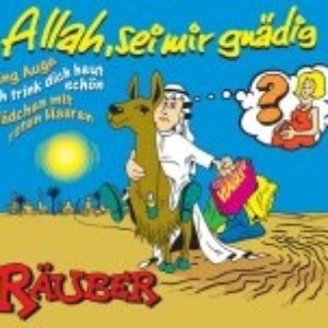 Allah, sei mir gnädig