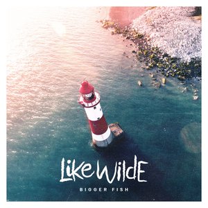 Bigger Fish (feat. Alex Vito)