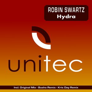 Hydra (EP)
