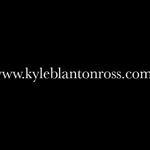 Image for 'Kyle Blanton Ross'