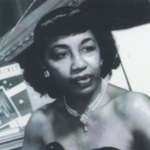 Jessie Mae Robinson のアバター