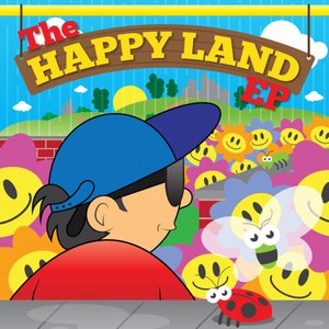 The Happy Land EP