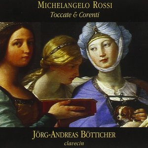 Rossi: Toccate & Corrente