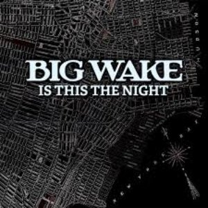 Is This the Night
