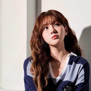 Kim Chaehyun 的头像