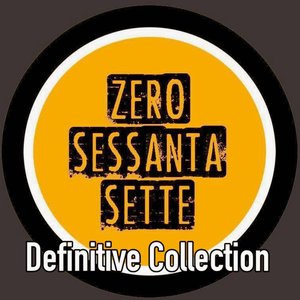 Definitive Collection