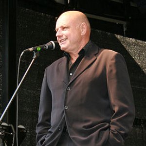 Wolfgang Böck 的头像