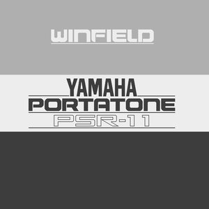 “Winfield”的封面