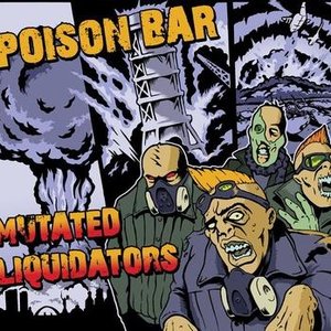 Mutated Liquidators