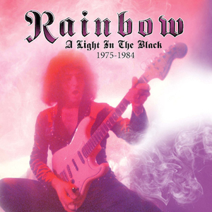 RAINBOW - A Light In The Black 1975-1984 [disc 3] - Zortam Music