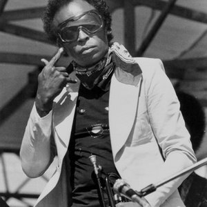 Miles Davis 的头像