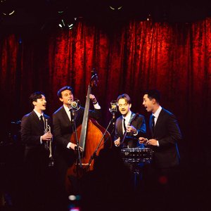 The Bean Tones 的头像