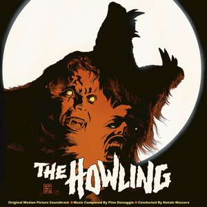The Howling (Music from the Original Motion Picture Soundtrack)