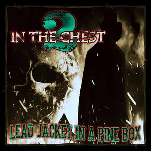 Lead Jacket in a Pine Box