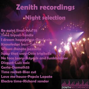 Zenith night selection