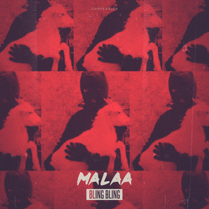 Malaa - 210 DJ Loaded Messages Sounding - Zortam Music