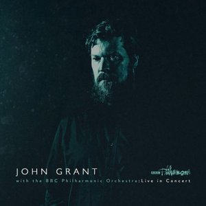 John Grant with The BBC Philharmonic Orchestra – Live in Concert