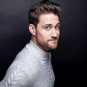 Brendan Bradley 的头像