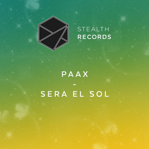 Artwork for Paax En Cuba