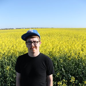 Andrew the Poet! 的头像