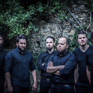 Avatar für NOTHING BUT ECHOES