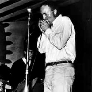 Cyril Davies photo provided by Last.fm