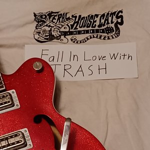 Fall In Love With Trash