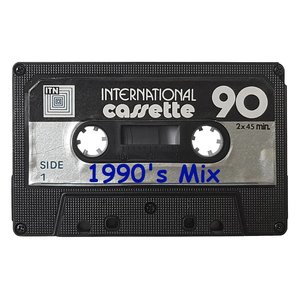 1990s Mix Tape 的头像