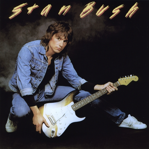 Stan Bush cover