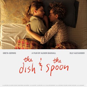 Song for Owls - The Dish and the Spoon By Alison Bagnall - Single