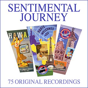 Sentimental Journey - 75 All Time Greats