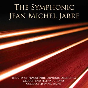 The Symphonic Jean Michel Jarre