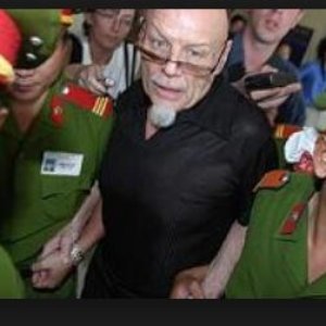 Avatar for Gary Glitter