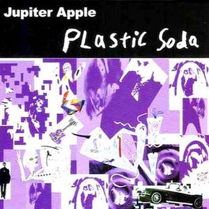 Plastic Soda