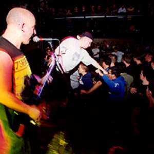 Creep Division photo provided by Last.fm