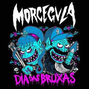 Dia das Bruxas [Explicit]